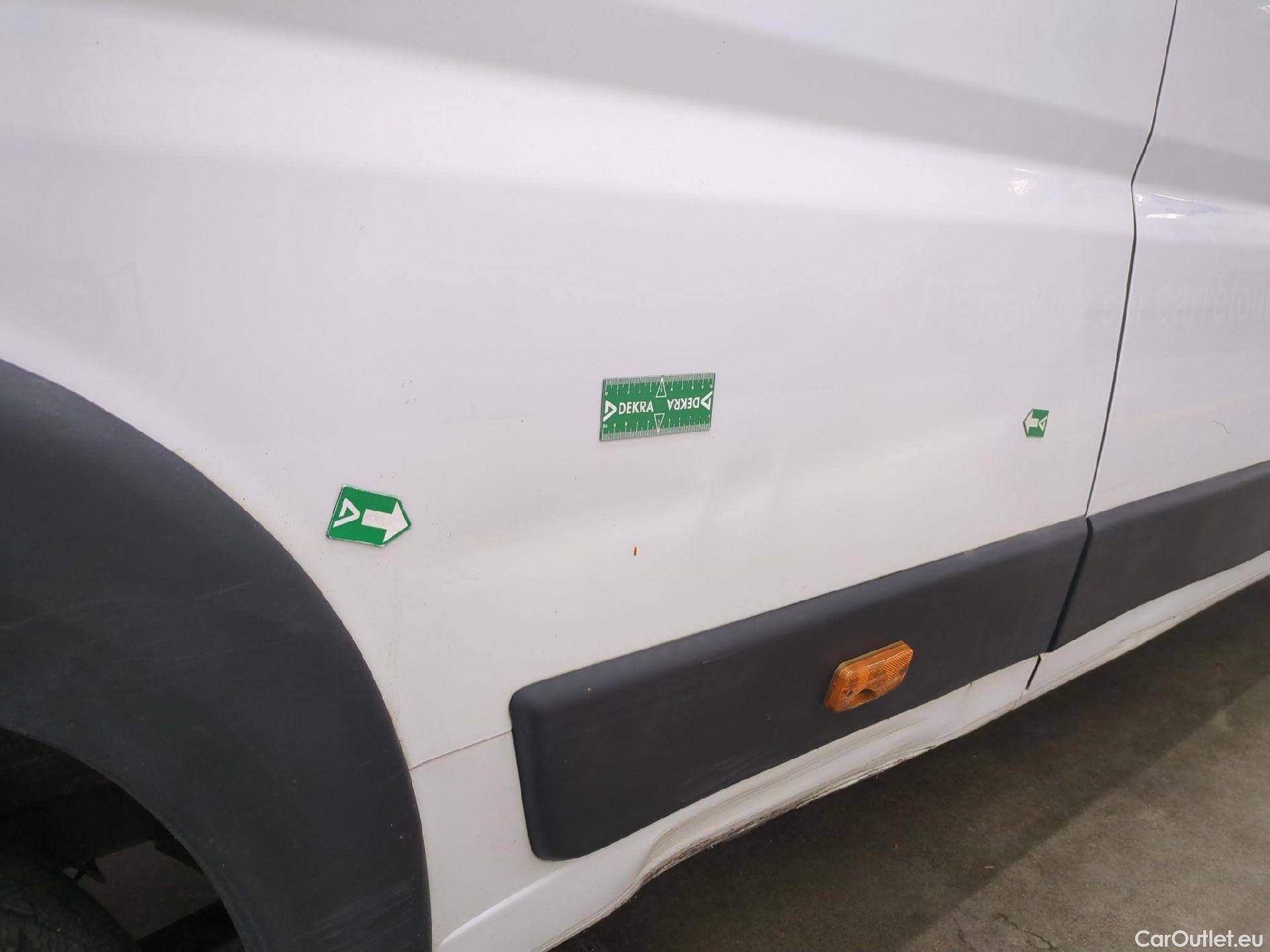  Fiat  Ducato FIAT  VU 4p Fourgon Maxi 3.5 XL H2 2.3 Mjet 130 Pack Pro Nav #53