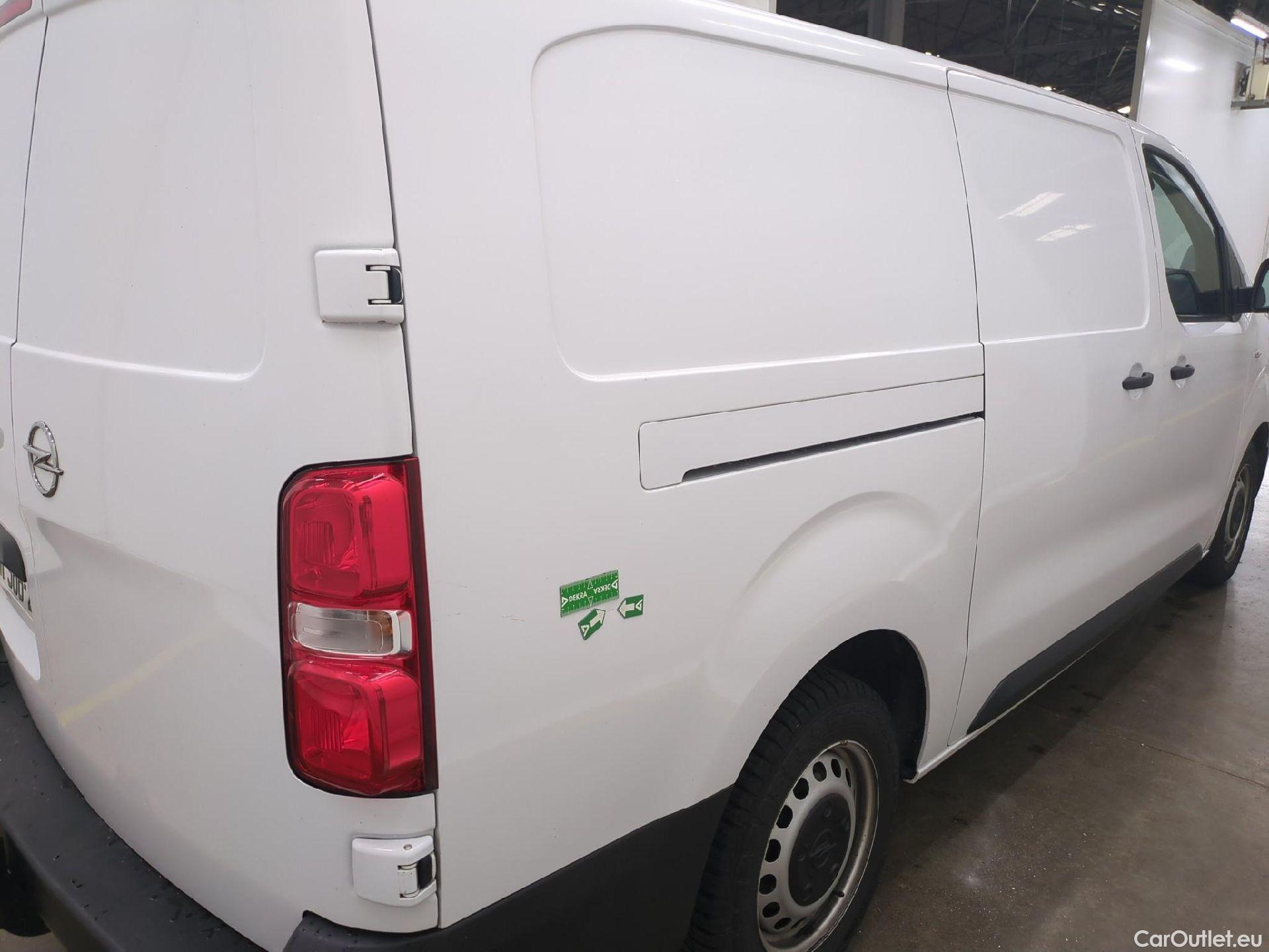  Opel  Vivaro OPEL  / 2019 / 4P / Fourgon tôlé Taille XL BlueHDi 145 S&S BVM6 #11