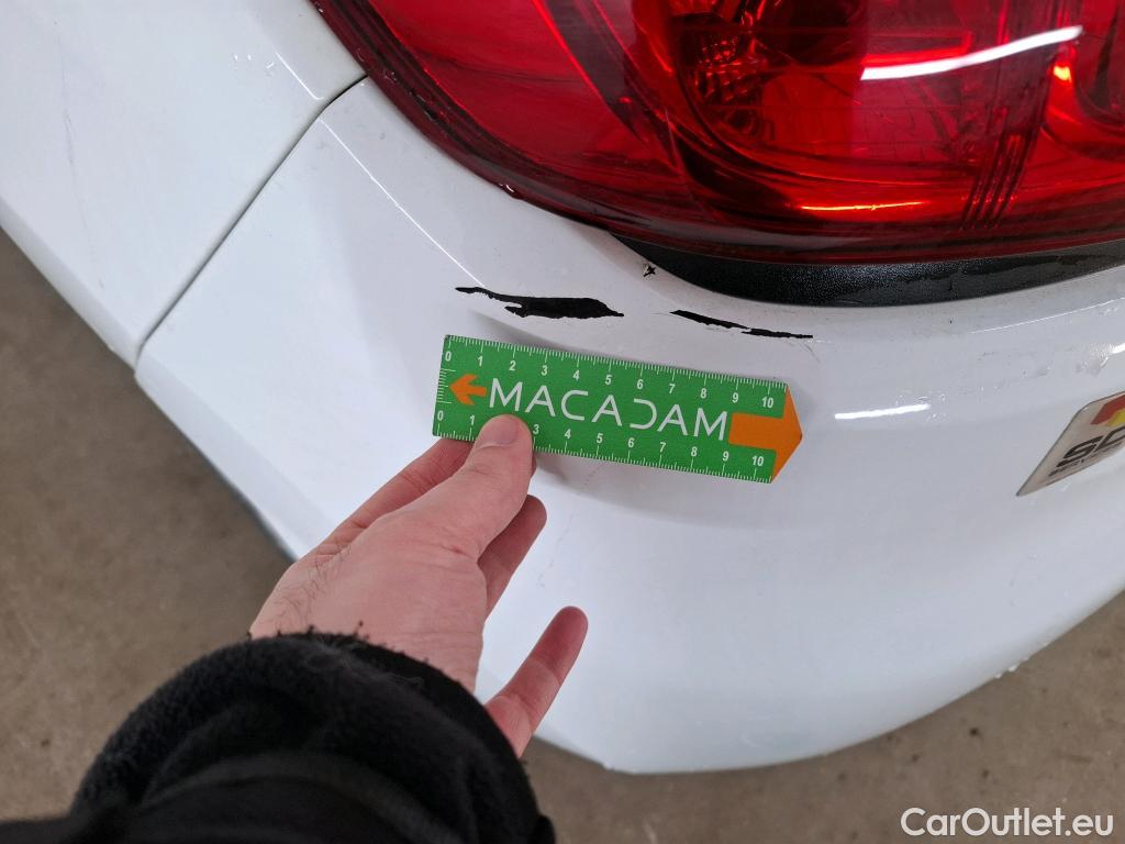  Renault  Clio RENAULT  Société VU 5p Berline Air dCi 75 - 18 #12