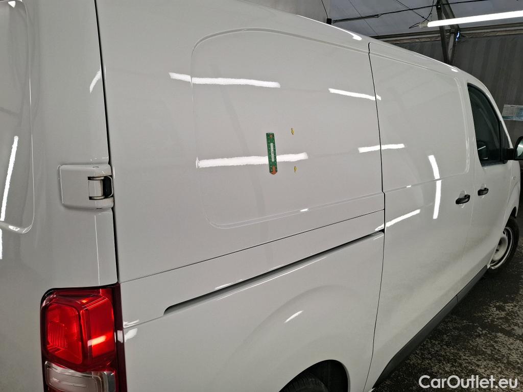  Peugeot  Expert PEUGEOT  / 2016 / 4P / Fourgon tôlé 1.5 BLUEHDI 120 S&S STANDARD PREMIUM #10