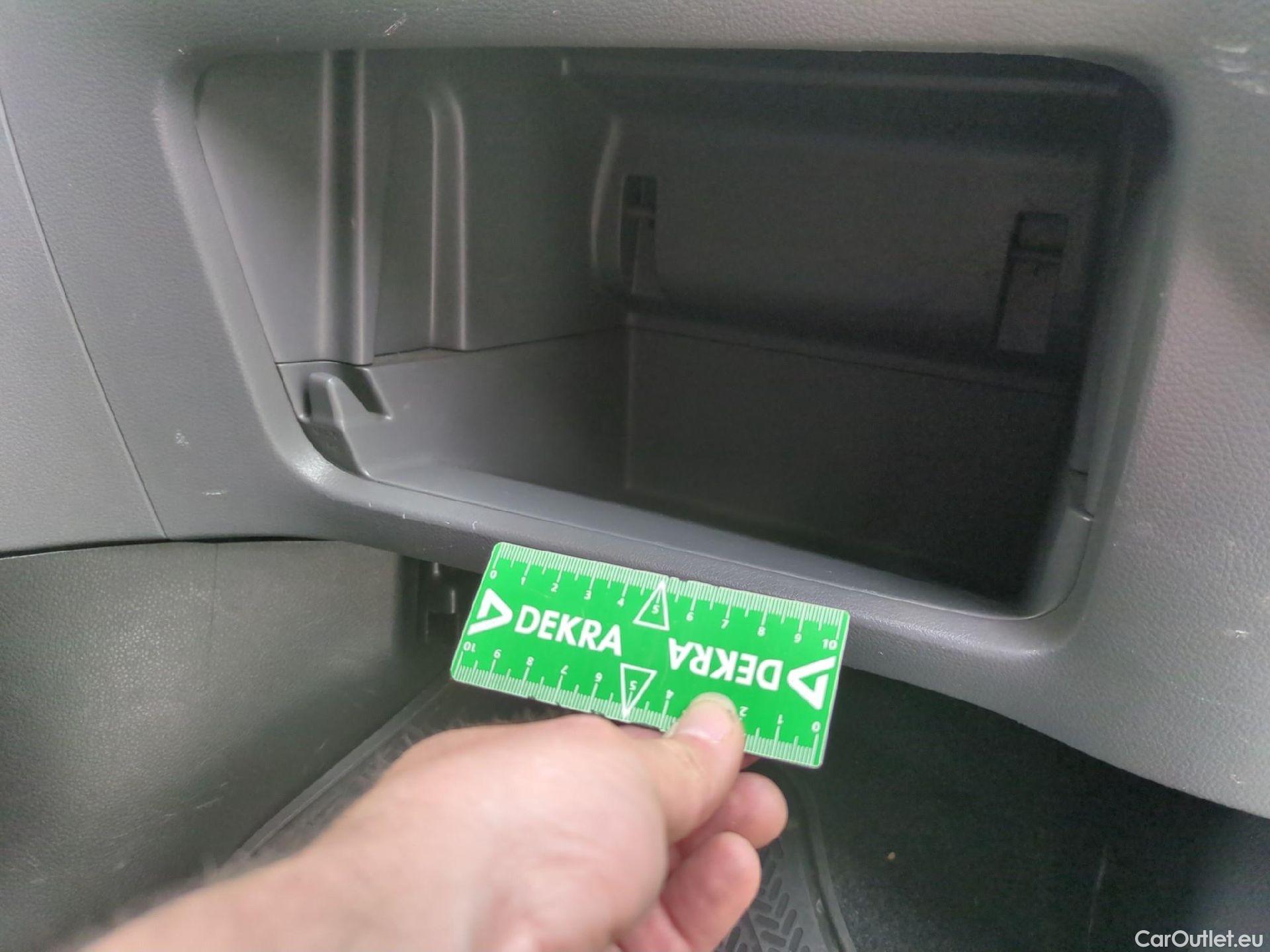  Nissan  NV200 NISSAN  VU 4p Fourgon 1,5L dCi 90ch Business #3