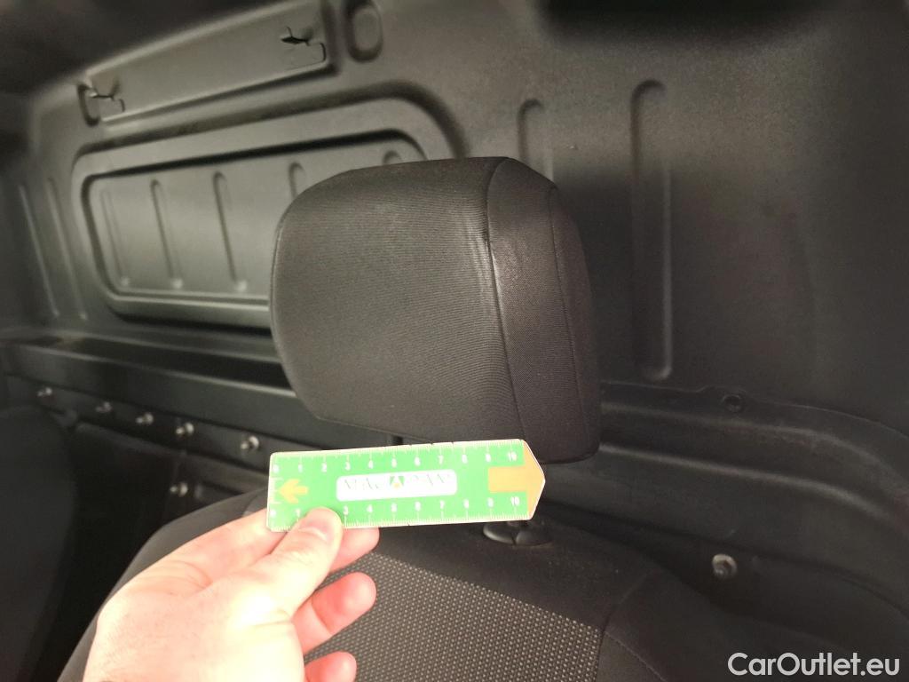  Peugeot  Partner  Premium L1 1.5 HDi 75CV BVM5 E6dT #12