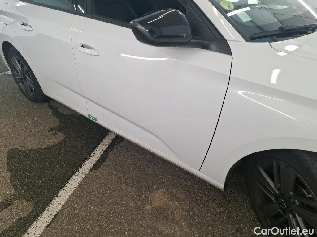  Peugeot  308  Active Pack 1.5 HDi 130CV BVM6 E6d / TRANSFO VP/VF #1