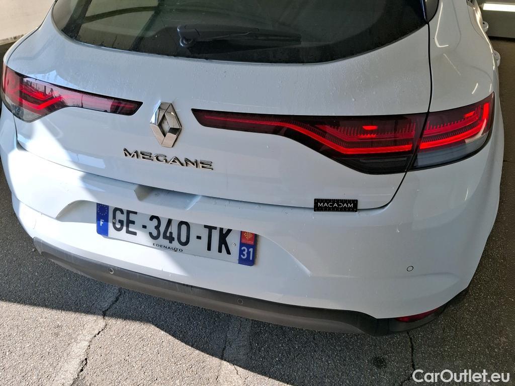  Renault  Megane  IV Berline 5 ptes. Business 1.5 dCi 115CV BVM6 E6d #14