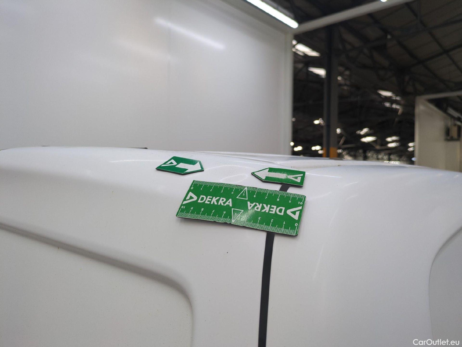  Nissan  NV200 NISSAN  VU 4p Fourgon 1,5L dCi 90ch Business #44