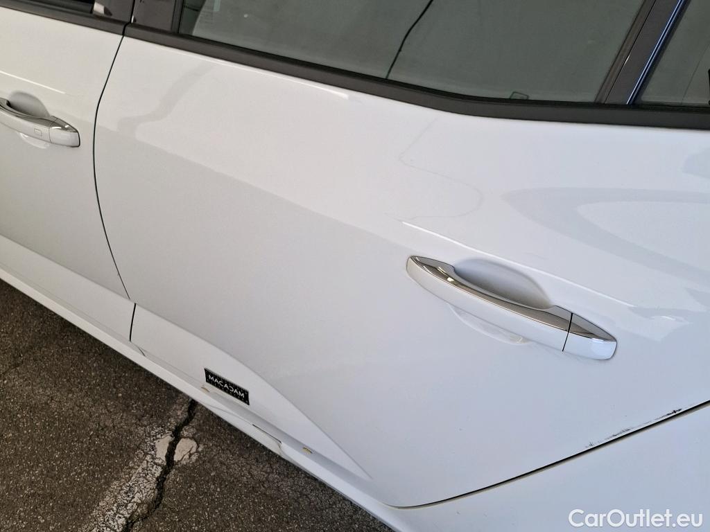  Renault  Megane  IV Berline 5 ptes. Business 1.5 dCi 115CV BVM6 E6d #6