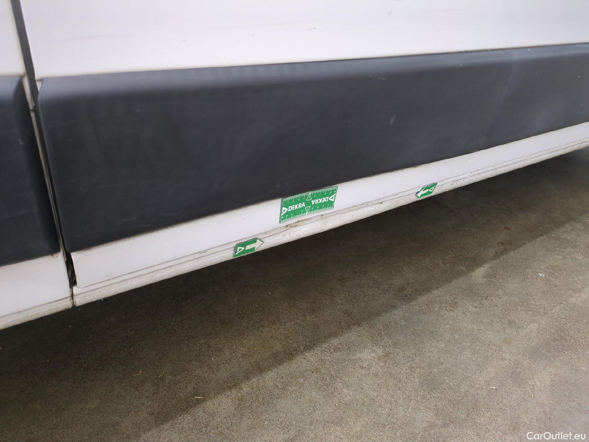  Fiat  Ducato FIAT  VU 4p Fourgon Maxi 3.5 XL H2 2.3 Mjet 130 Pack Pro Nav #68