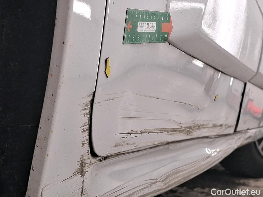  Peugeot  Partner  Asphalt L1 1.5 HDi 100CV BVM5 E6dT #5