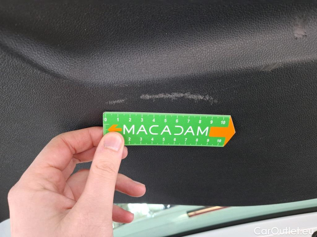  Renault  Clio RENAULT  Société VU 5p Berline Air dCi 75 - 18 #18