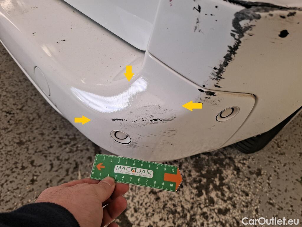  Peugeot  Partner  Asphalt L1 1.5 HDi 100CV BVM5 E6dT #14