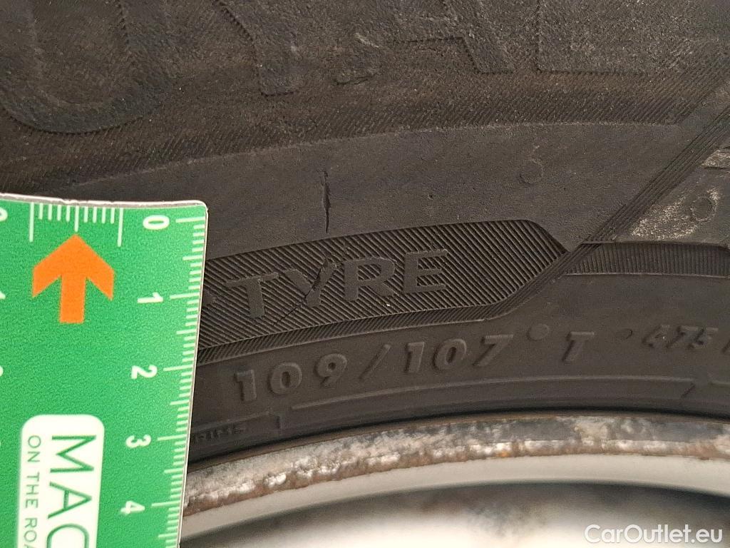  Peugeot  Expert PEUGEOT  / 2016 / 4P / Fourgon tôlé 1.5 BLUEHDI 120 S&S STANDARD PREMIUM #28