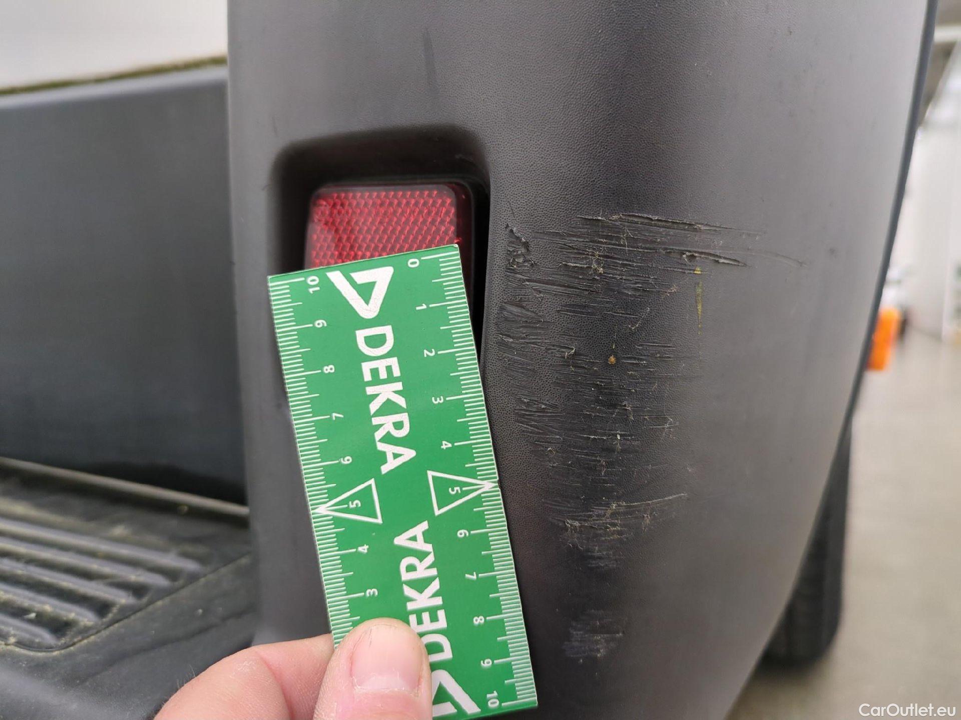  Fiat  Ducato FIAT  VU 4p Fourgon Maxi 3.5 XL H2 2.3 Mjet 130 Pack Pro Nav #45