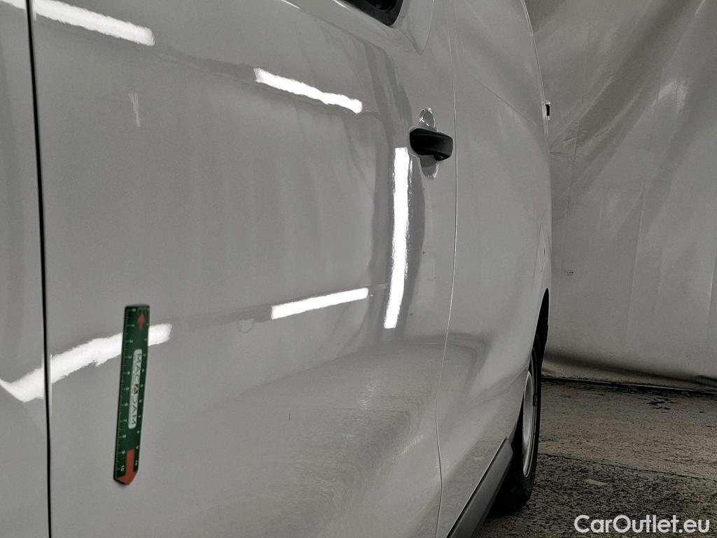  Peugeot  Expert PEUGEOT  / 2016 / 4P / Fourgon tôlé 1.5 BLUEHDI 120 S&S STANDARD PREMIUM #19