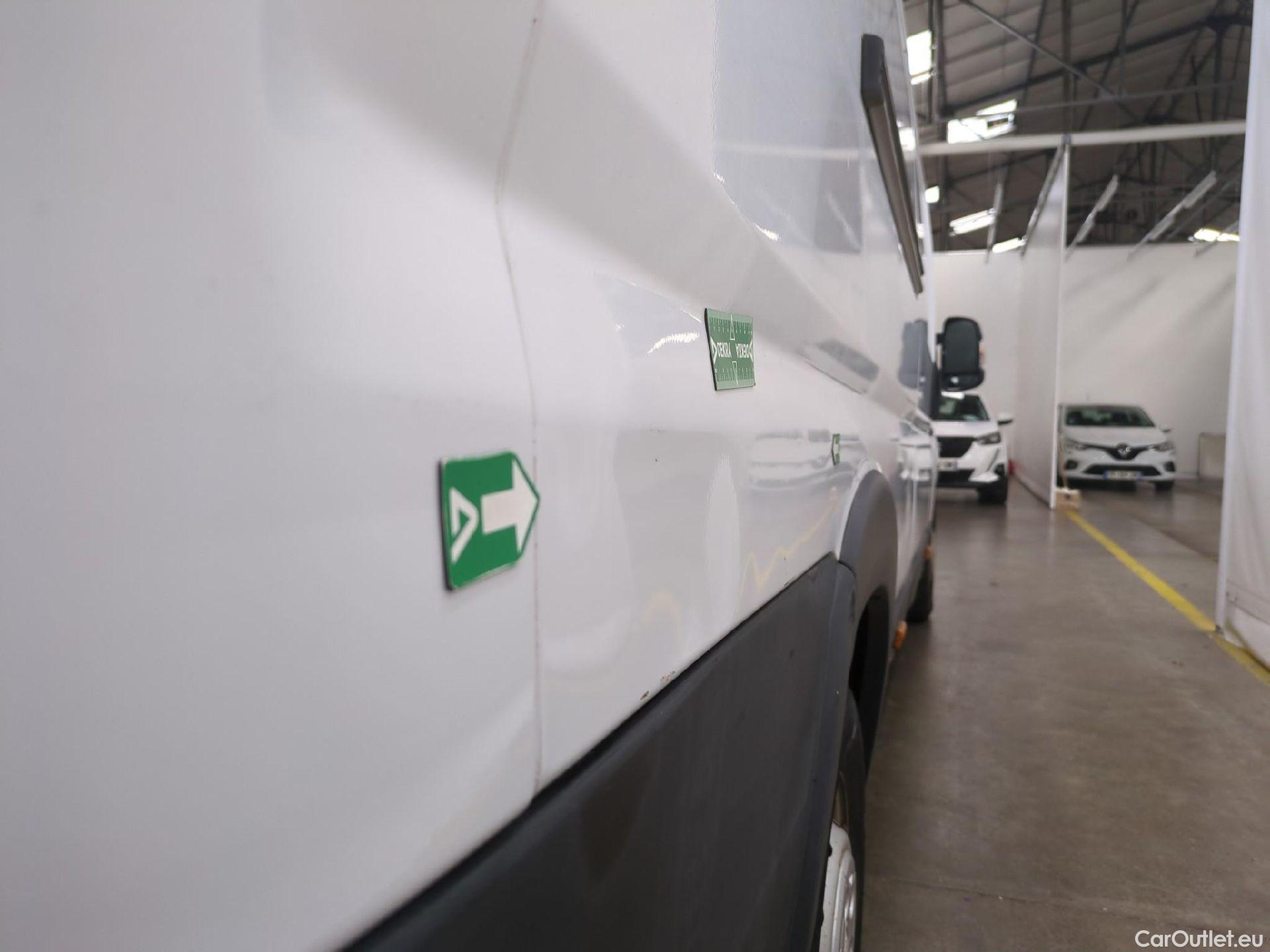  Fiat  Ducato FIAT  VU 4p Fourgon Maxi 3.5 XL H2 2.3 Mjet 130 Pack Pro Nav #49