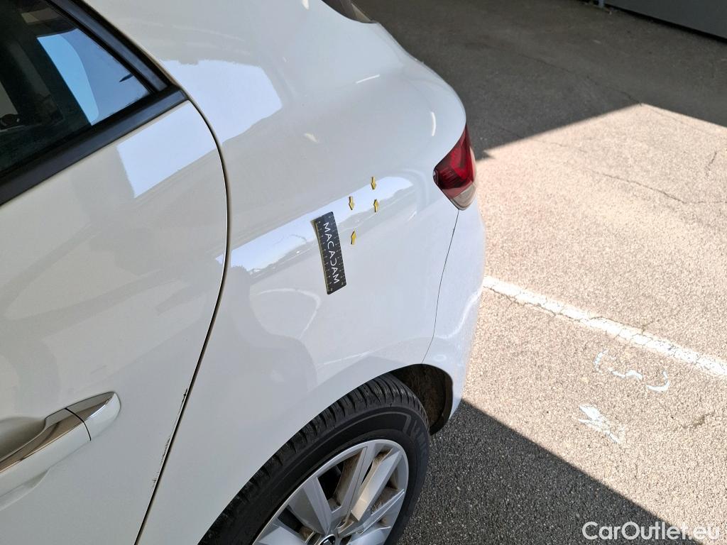  Renault  Megane  IV Berline 5 ptes. Business 1.5 dCi 115CV BVM6 E6d #9