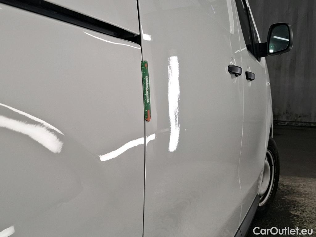  Peugeot  Expert PEUGEOT  / 2016 / 4P / Fourgon tôlé 1.5 BLUEHDI 120 S&S STANDARD PREMIUM #16