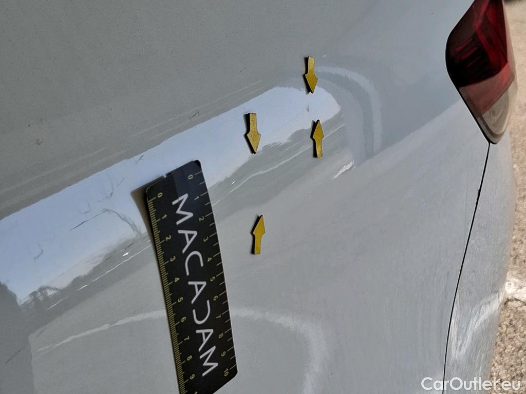  Renault  Megane  IV Berline 5 ptes. Business 1.5 dCi 115CV BVM6 E6d #10