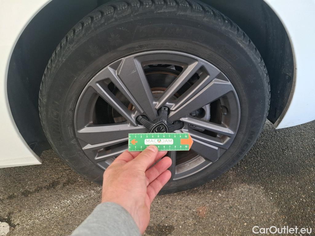  Peugeot  308  Active Pack 1.5 HDi 130CV BVM6 E6d / TRANSFO VP/VF #18