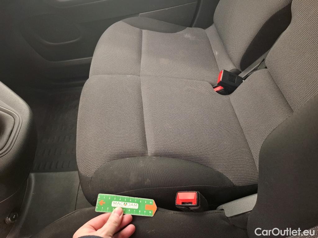  Peugeot  Partner  Asphalt L1 1.5 HDi 100CV BVM5 E6dT #38