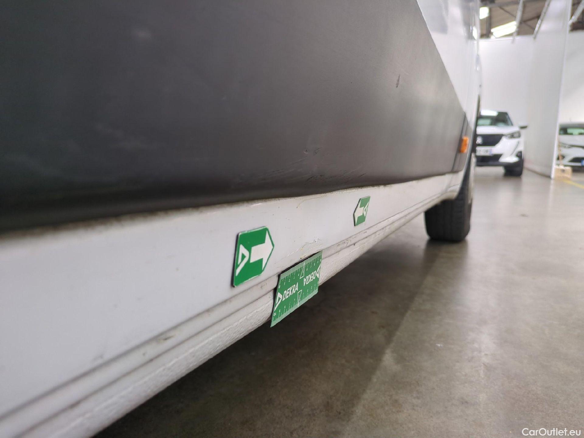  Fiat  Ducato FIAT  VU 4p Fourgon Maxi 3.5 XL H2 2.3 Mjet 130 Pack Pro Nav #67