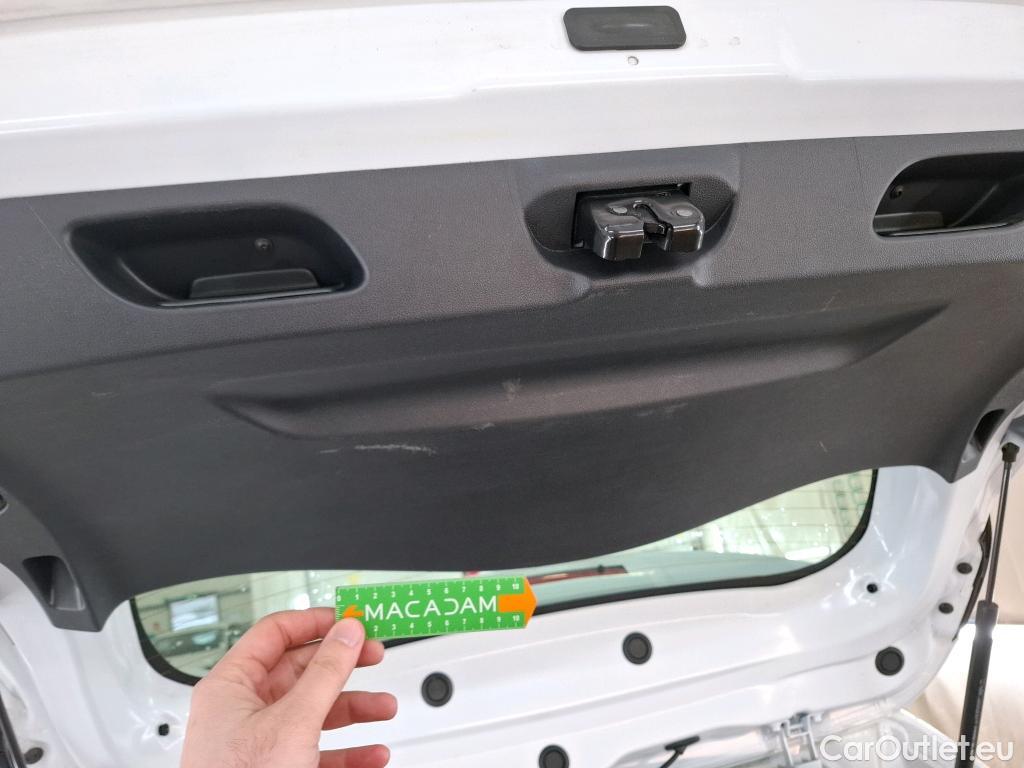  Renault  Clio RENAULT  Société VU 5p Berline Air dCi 75 - 18 #17