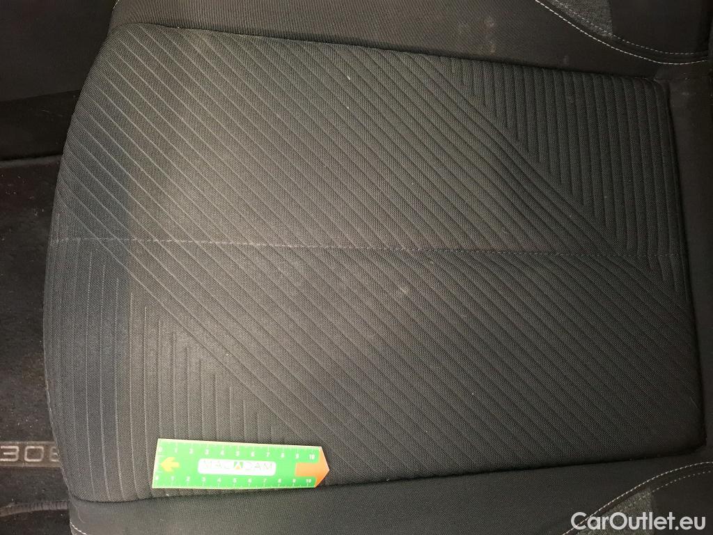  Peugeot  308  Active Pack 1.5 HDi 130CV BVM6 E6d / TRANSFO VP/VF #14