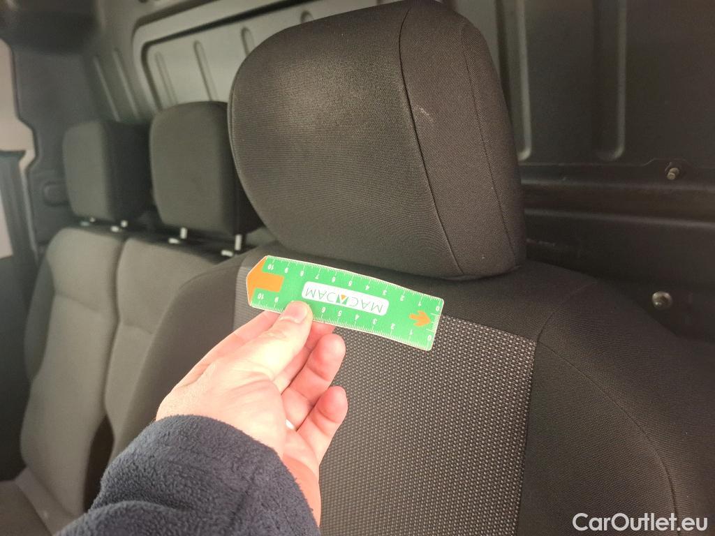  Peugeot  Partner  Asphalt L1 1.5 HDi 100CV BVM5 E6dT #37