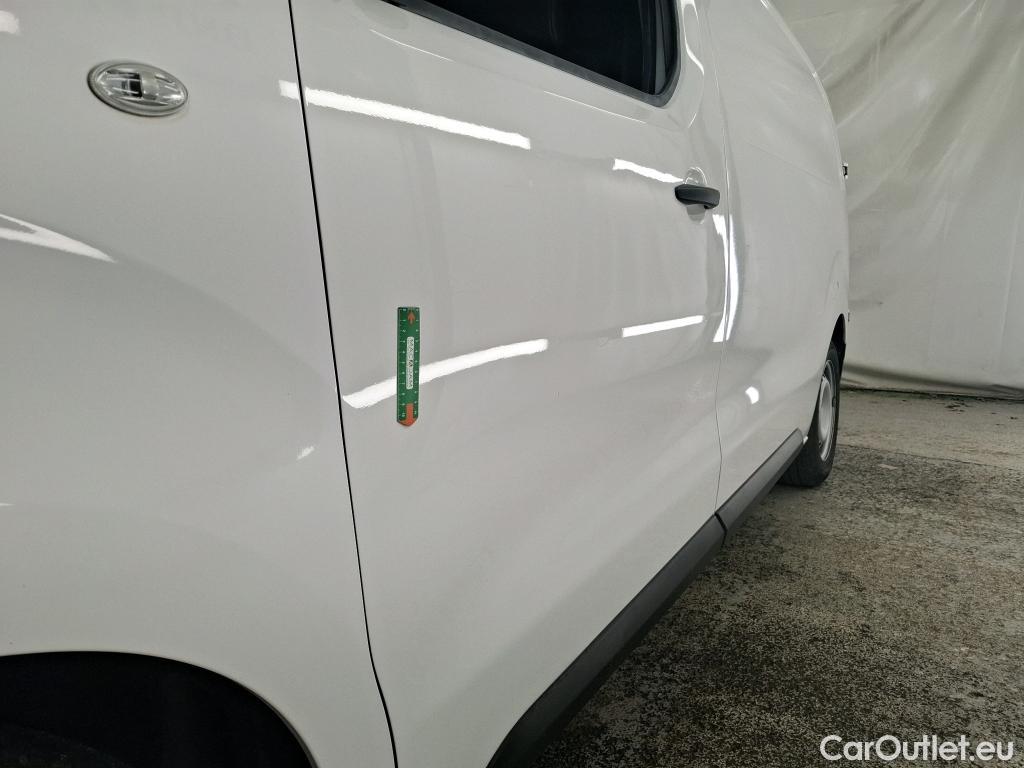  Peugeot  Expert PEUGEOT  / 2016 / 4P / Fourgon tôlé 1.5 BLUEHDI 120 S&S STANDARD PREMIUM #18