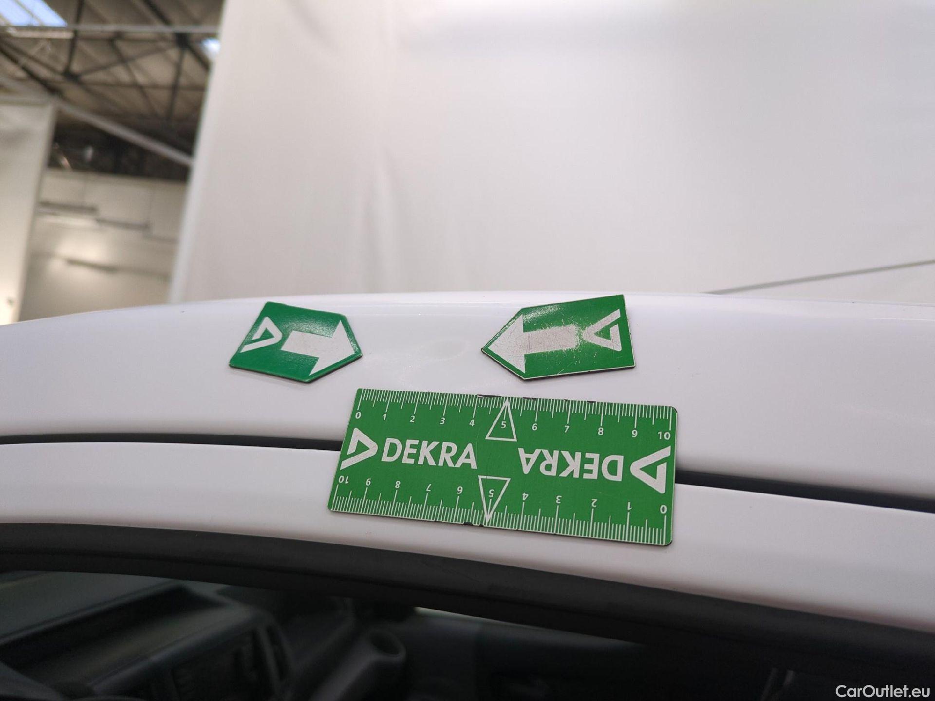  Nissan  NV200 NISSAN  VU 4p Fourgon 1,5L dCi 90ch Business #21