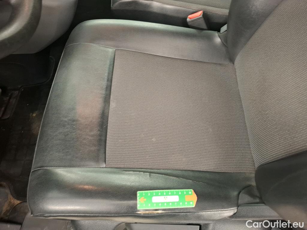  Peugeot  Expert PEUGEOT  / 2016 / 4P / Fourgon tôlé 1.5 BLUEHDI 120 S&S STANDARD PREMIUM #29