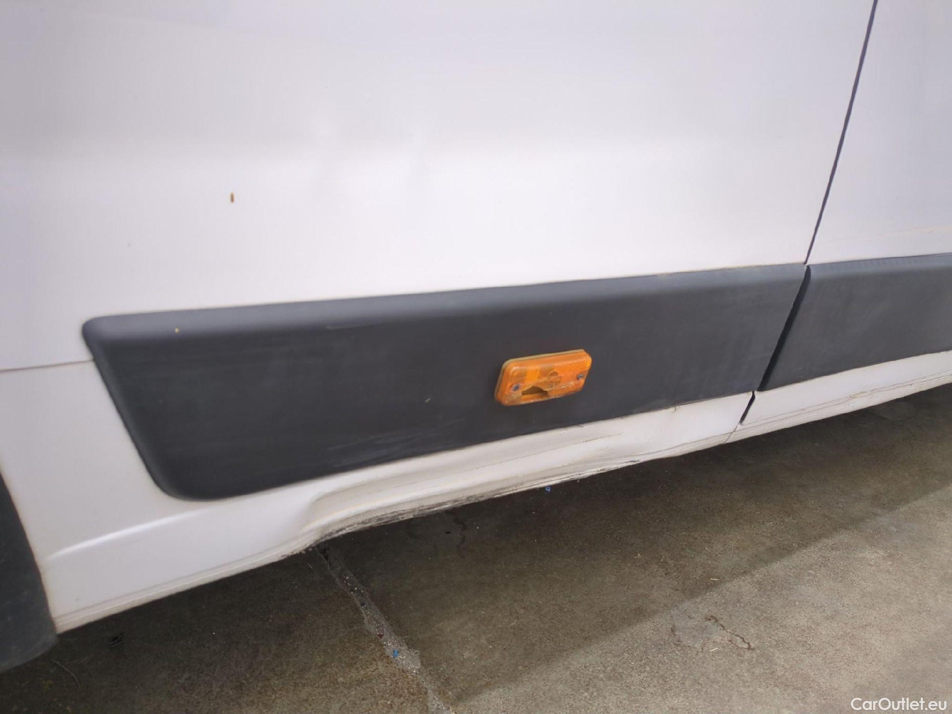  Fiat  Ducato FIAT  VU 4p Fourgon Maxi 3.5 XL H2 2.3 Mjet 130 Pack Pro Nav #59