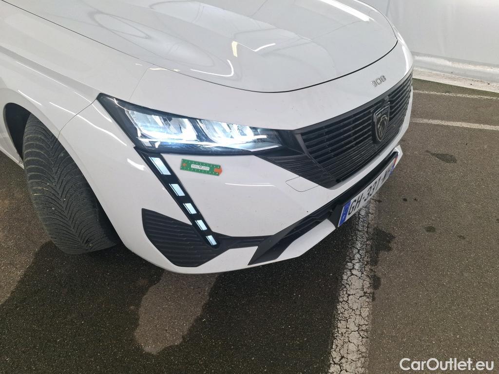  Peugeot  308  Active Pack 1.5 HDi 130CV BVM6 E6d / TRANSFO VP/VF #6
