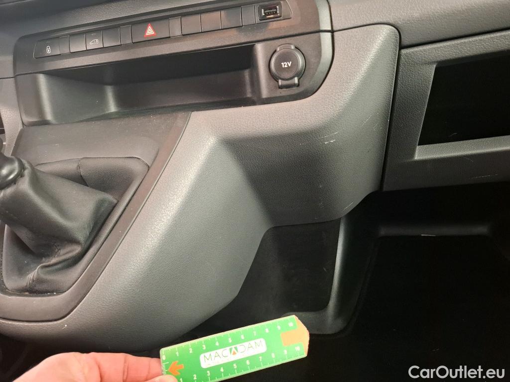  Peugeot  Expert PEUGEOT  / 2016 / 4P / Fourgon tôlé 1.5 BLUEHDI 120 S&S STANDARD PREMIUM #32