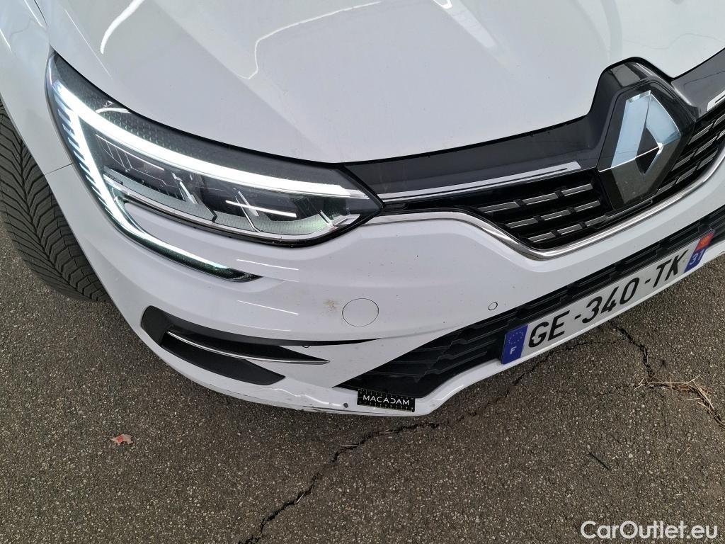  Renault  Megane  IV Berline 5 ptes. Business 1.5 dCi 115CV BVM6 E6d #23