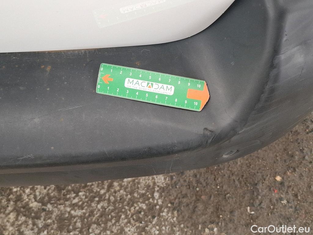  Peugeot  Expert PEUGEOT  / 2016 / 4P / Fourgon tôlé 1.5 BLUEHDI 120 S&S STANDARD PREMIUM #41