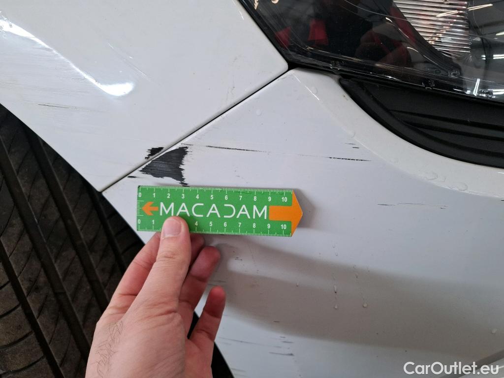  Renault  Clio RENAULT  Société VU 5p Berline Air dCi 75 - 18 #8