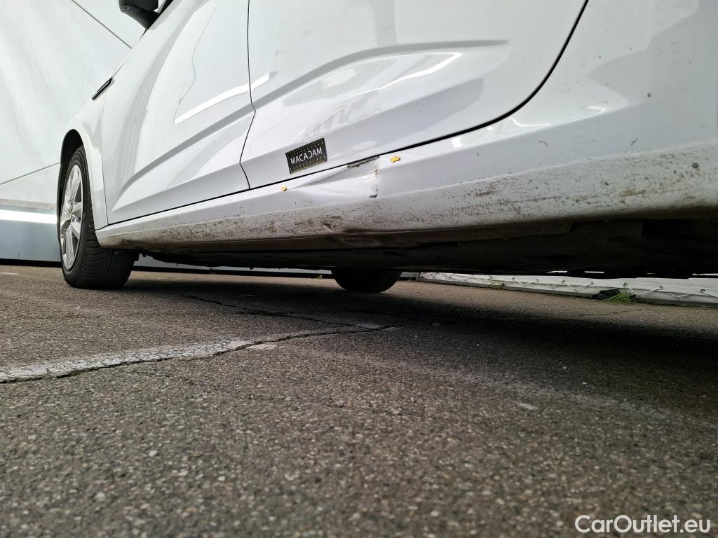  Renault  Megane  IV Berline 5 ptes. Business 1.5 dCi 115CV BVM6 E6d #12