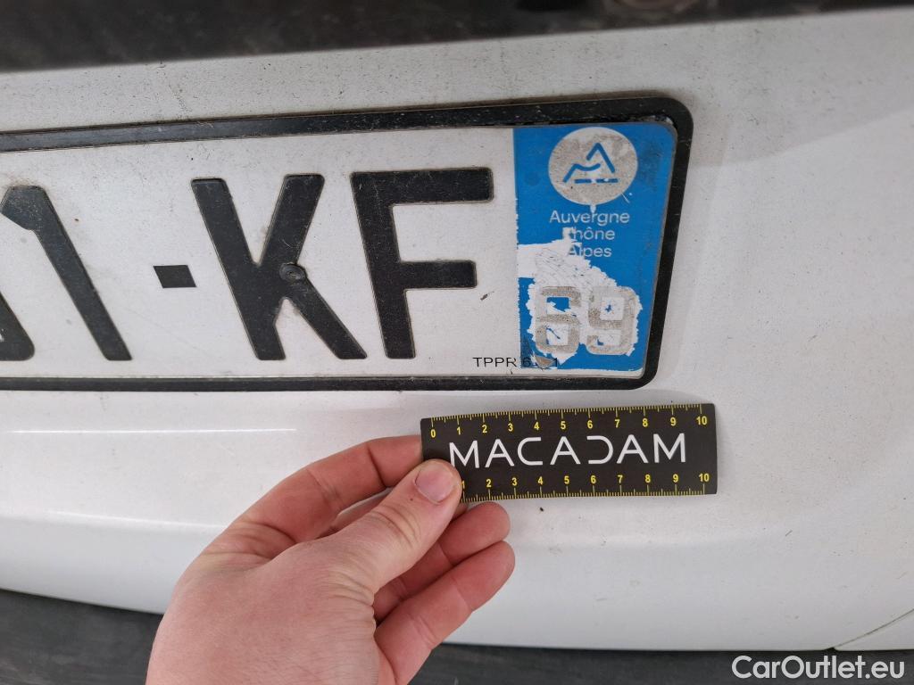  Peugeot  Expert  Fourgon Asphalt Standard 1.5 HDi 120CV BVM6 E6dT #7