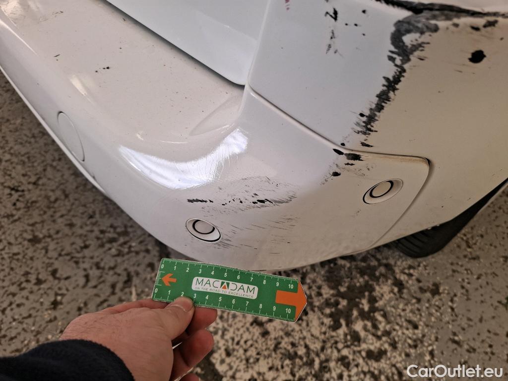  Peugeot  Partner  Asphalt L1 1.5 HDi 100CV BVM5 E6dT #17