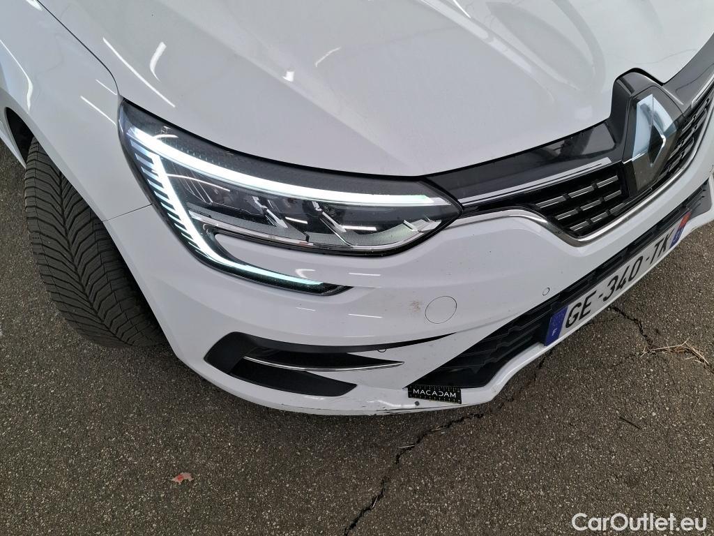  Renault  Megane  IV Berline 5 ptes. Business 1.5 dCi 115CV BVM6 E6d #1