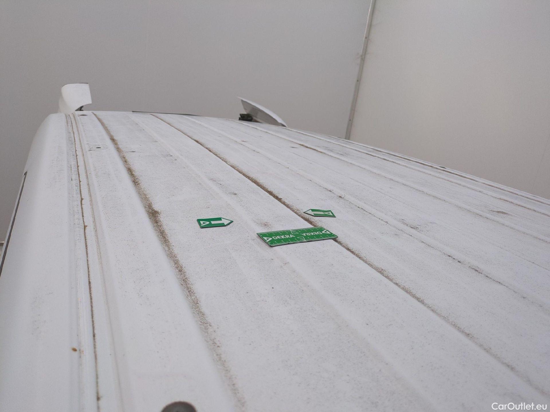  Nissan  NV200 NISSAN  VU 4p Fourgon 1,5L dCi 90ch Business #33