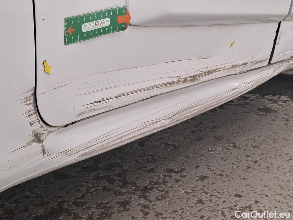  Peugeot  Partner  Asphalt L1 1.5 HDi 100CV BVM5 E6dT #6