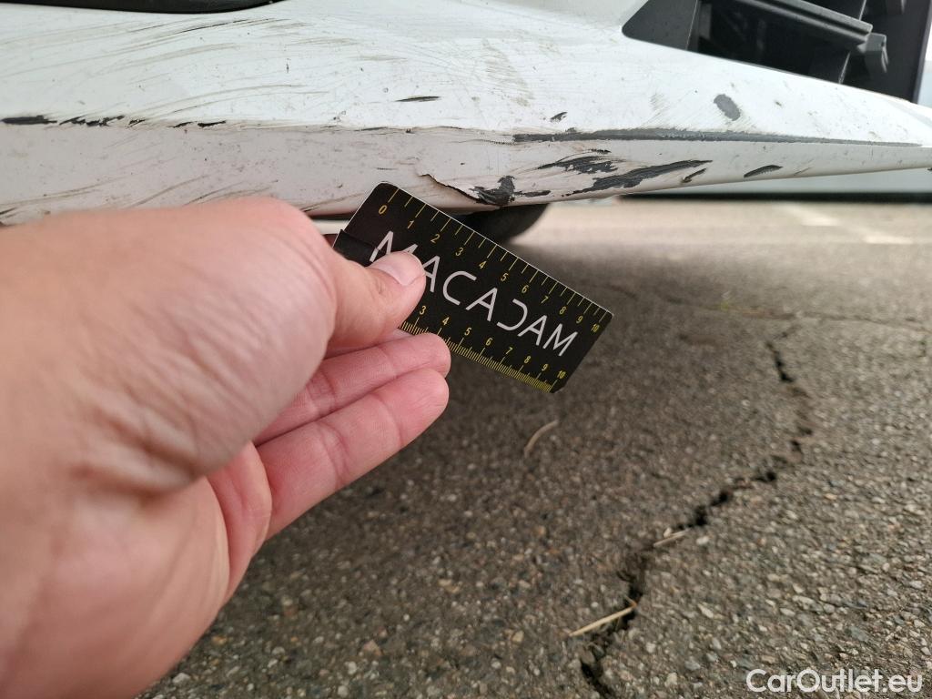  Renault  Megane  IV Berline 5 ptes. Business 1.5 dCi 115CV BVM6 E6d #2