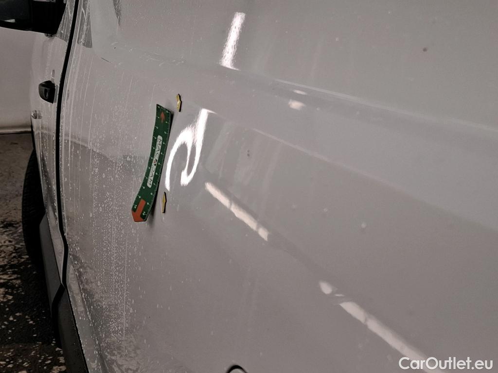  Peugeot  Partner  Premium L1 1.5 HDi 75CV BVM5 E6dT #8