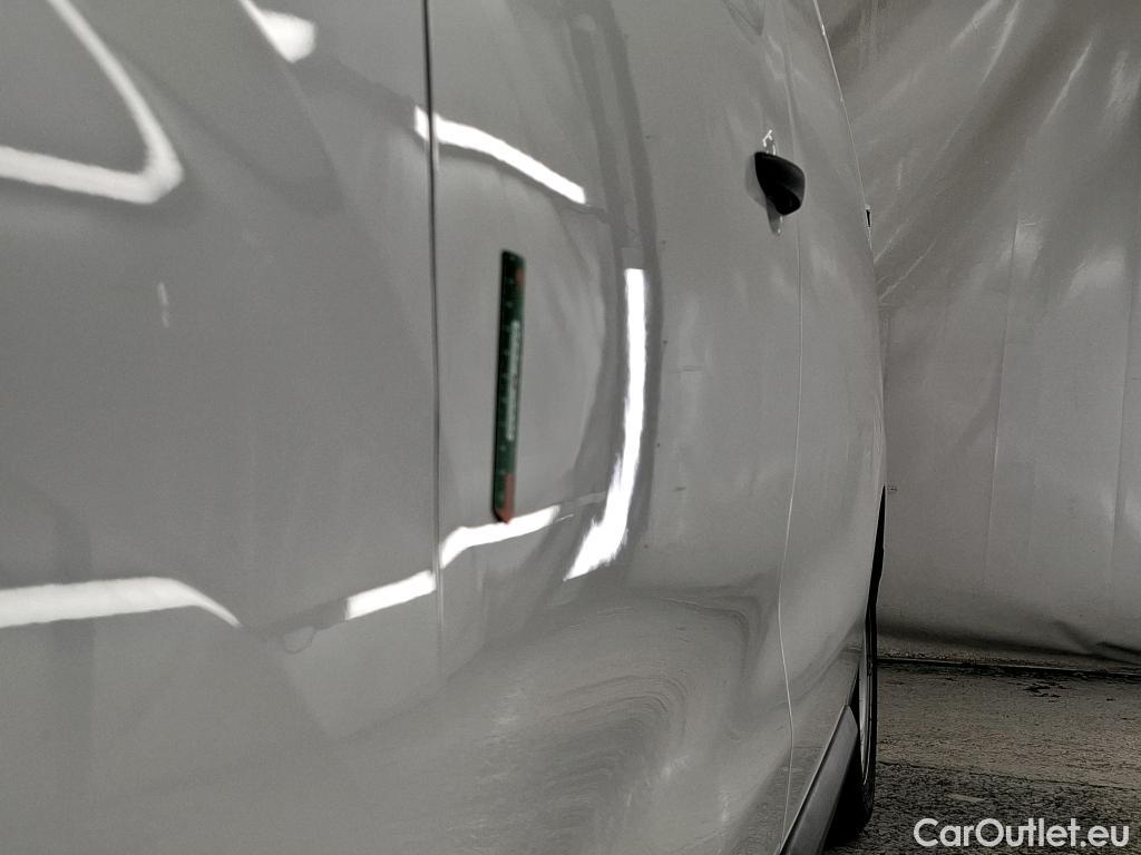  Peugeot  Expert PEUGEOT  / 2016 / 4P / Fourgon tôlé 1.5 BLUEHDI 120 S&S STANDARD PREMIUM #20