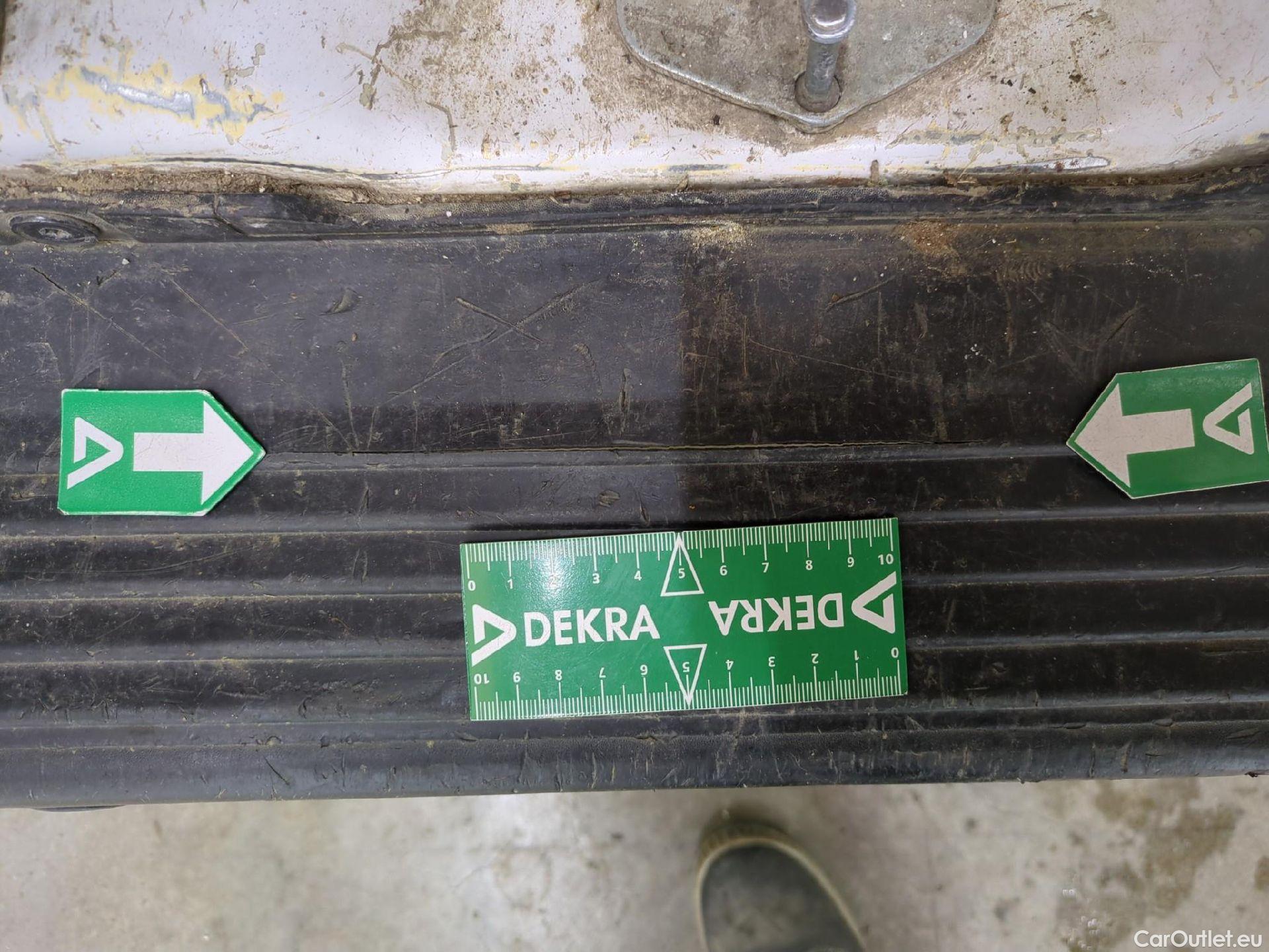  Fiat  Ducato FIAT  VU 4p Fourgon Maxi 3.5 XL H2 2.3 Mjet 130 Pack Pro Nav #31