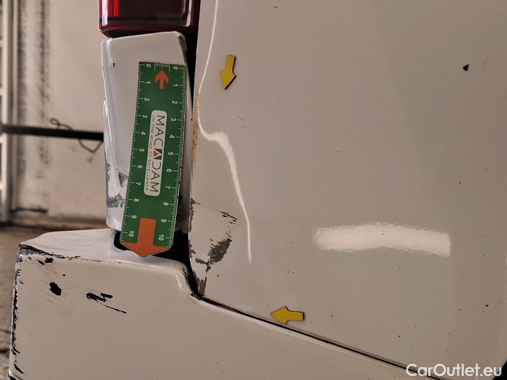  Peugeot  Partner  Asphalt L1 1.5 HDi 100CV BVM5 E6dT #19