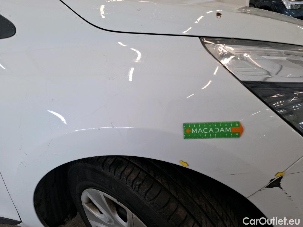  Renault  Clio RENAULT  Société VU 5p Berline Air dCi 75 - 18 #5