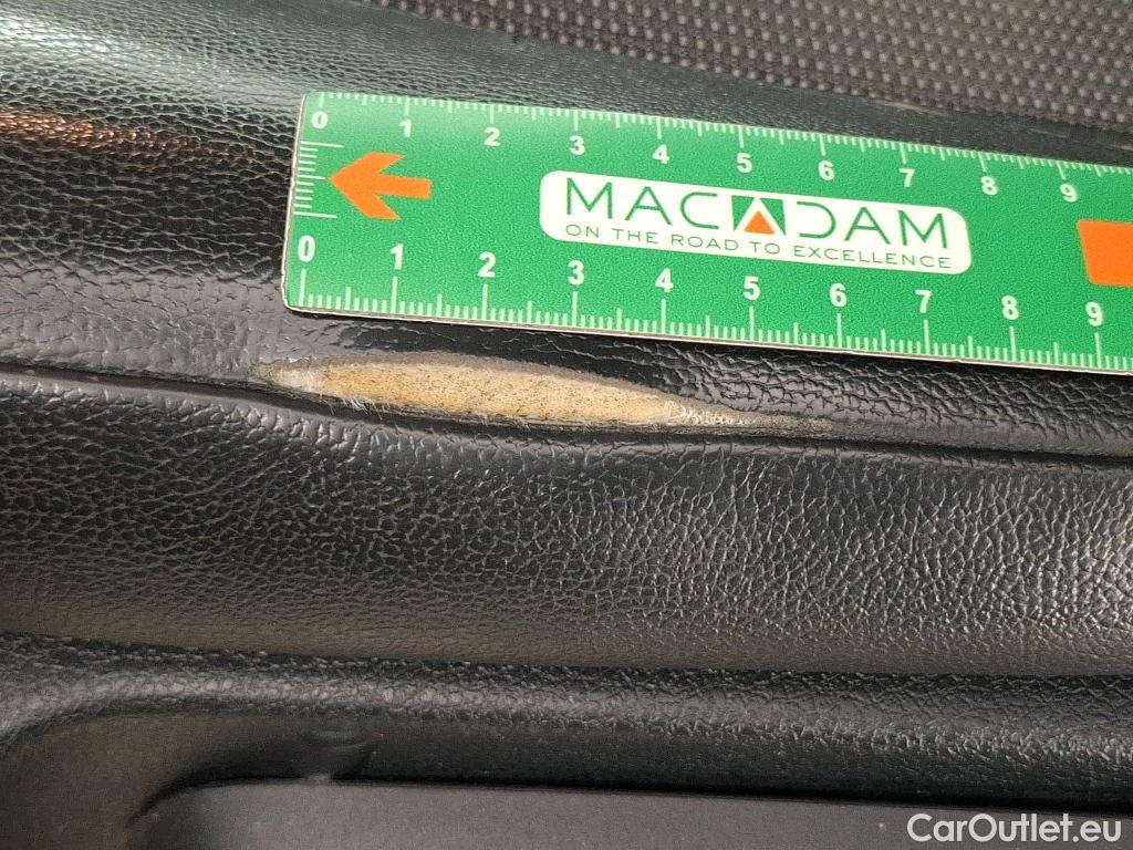  Peugeot  Expert PEUGEOT  / 2016 / 4P / Fourgon tôlé 1.5 BLUEHDI 120 S&S STANDARD PREMIUM #30