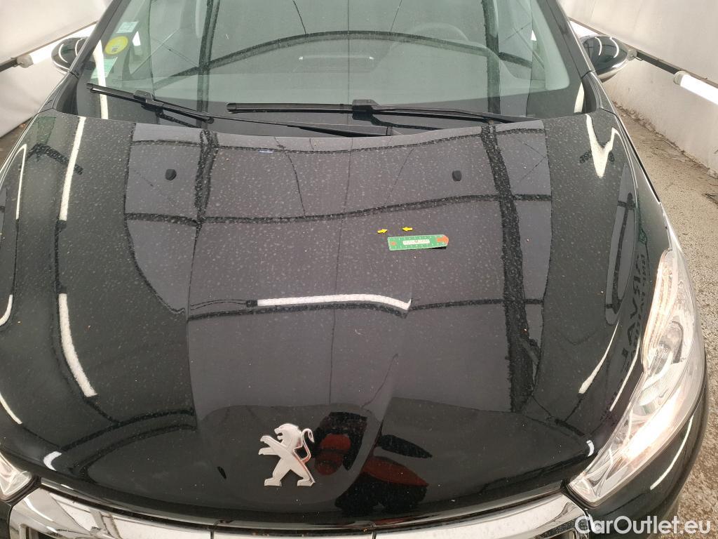  Peugeot  208  Affaire Premium Pack 1.5 HDi 100CV BVM6 E6dT #11